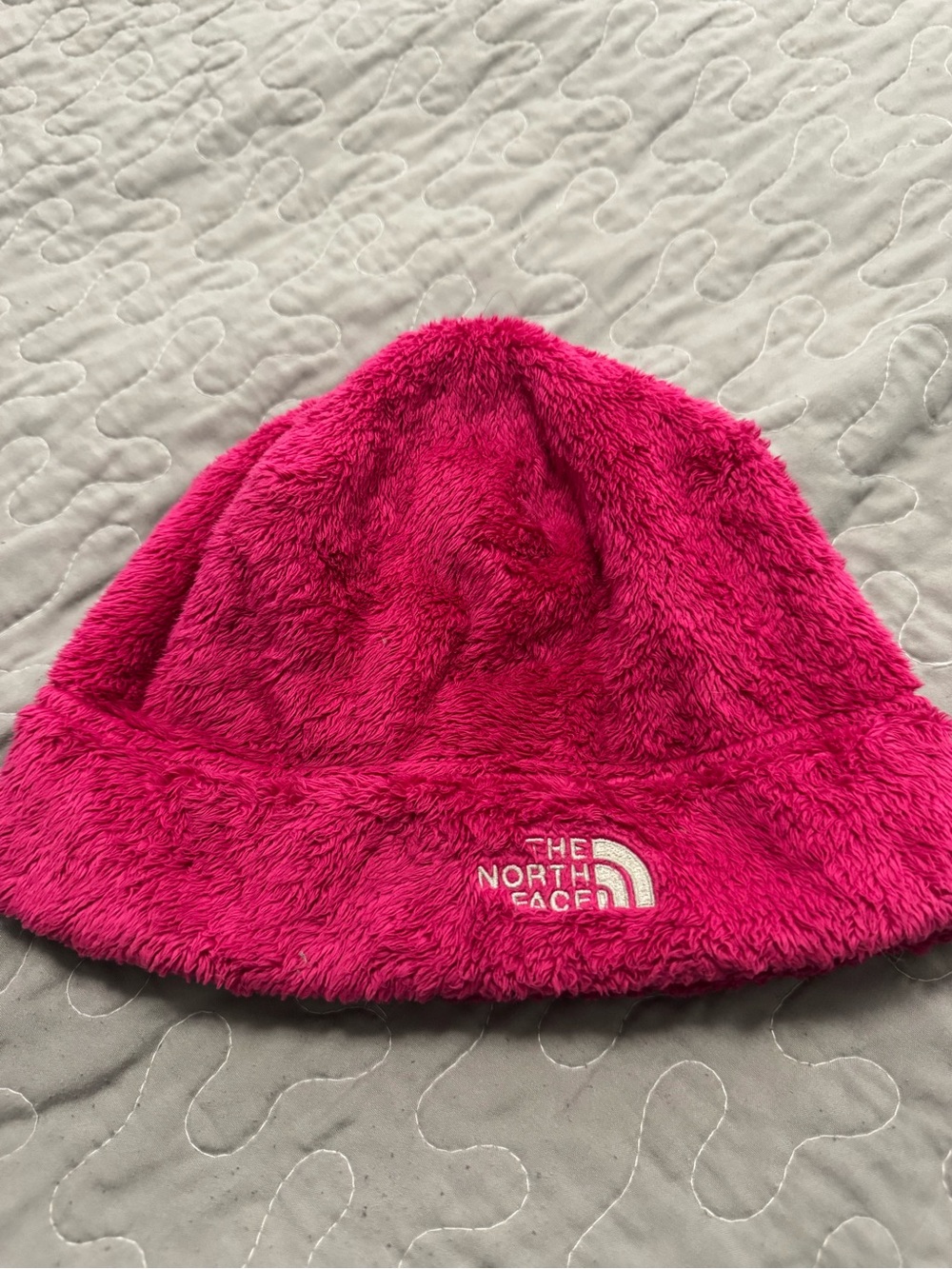 The North Face EFleece Beanie - Pink